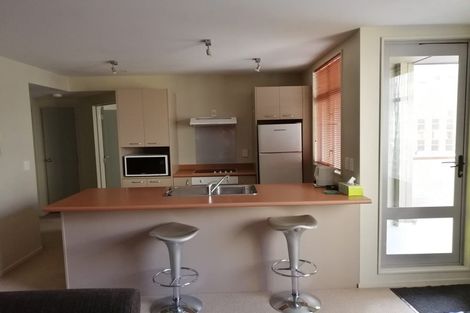 Photo of property in Dixon Towers, 8/115 Dixon Street, Te Aro, Wellington, 6011