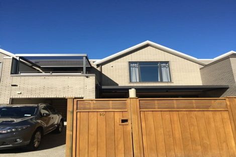 Photo of property in 10/130 Great South Road, Epsom, Auckland, 1051