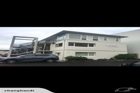 Photo of property in Lago Apartments, 1/1102 Fenton Street, Rotorua, 3010