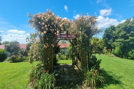 Photo of property in 3a Mcleavey Road, Ohau, Levin, 5570