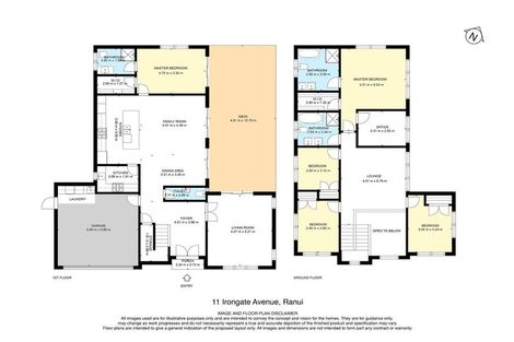 Photo of property in 11 Irongate Avenue, Ranui, Auckland, 0612