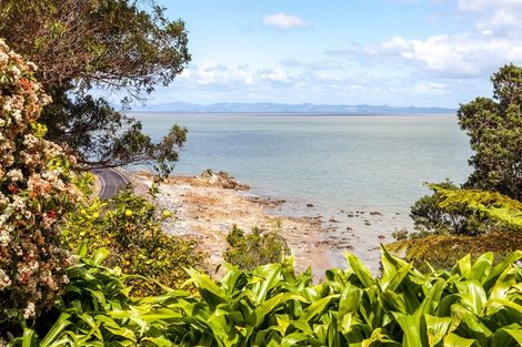 Photo of property in 104 Thames Coast Sh25 Road, Whakatete Bay, Thames, 3575