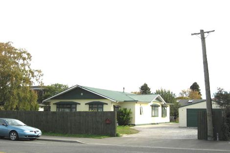 Photo of property in 249a Ilam Road, Ilam, Christchurch, 8041