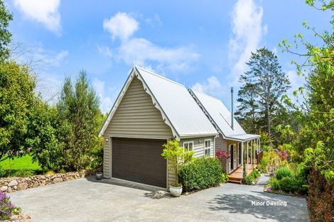 Photo of property in 30 Godley Lane, Lucas Heights, Auckland, 0632
