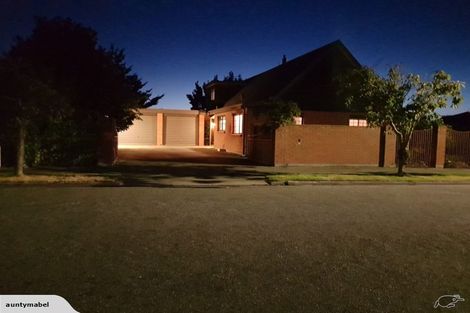 Photo of property in 5 Glassey Drive, Allenton, Ashburton, 7700