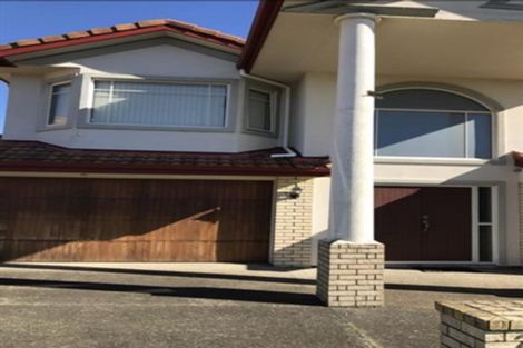 Photo of property in 22 Kestev Drive, Flat Bush, Auckland, 2016