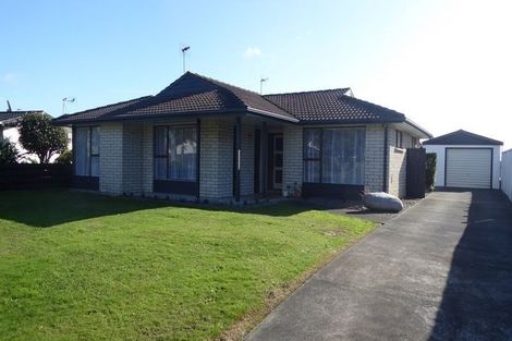 Photo of property in 19 Meadowbrook Drive, Cloverlea, Palmerston North, 4412
