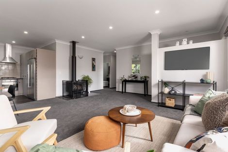 Photo of property in 6a Heritage Close, Rolleston, 7614