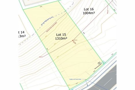 Photo of property in 3 Karamu Place, Waihi, 3682