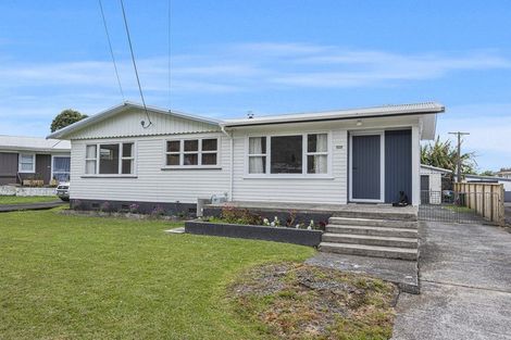 Photo of property in 132 George Street, Hikurangi, 0114