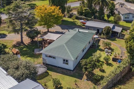 Photo of property in 8897 Paeroa Kopu Road, Puriri, Thames, 3578