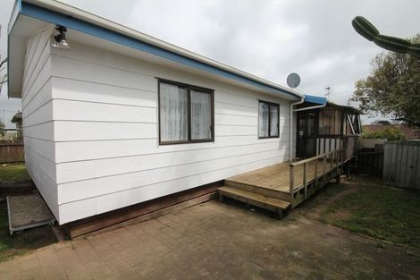Photo of property in 1/9 Porchester Road, Papakura, 2110