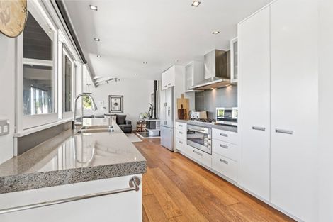 Photo of property in 465 Leigh Road, Whangateau, 0985