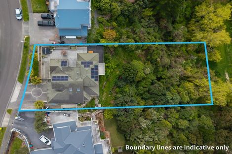 Photo of property in 77 The Masthead, Whitby, Porirua, 5024