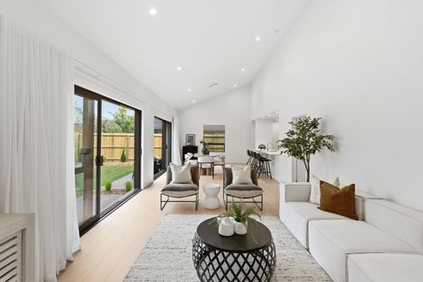 Photo of property in 65a Westburn Terrace, Burnside, Christchurch, 8041