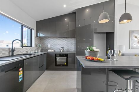 Photo of property in 4/7 Caspar Road, Papatoetoe, Auckland, 2025