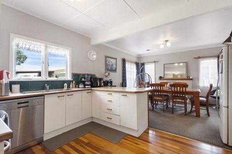 Photo of property in 10 Miro Street, Matamata, 3400