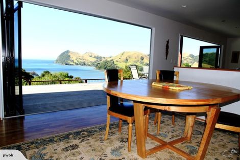 Photo of property in 1459 Port Charles Road, Port Charles, Coromandel, 3584