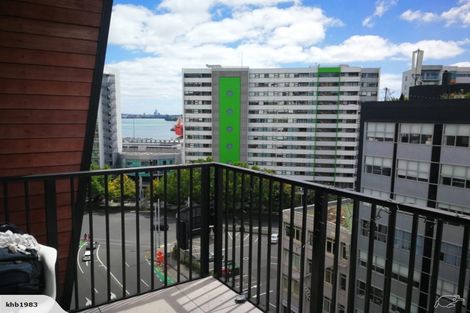 Photo of property in 802/39 Anzac Avenue, Auckland Central, Auckland, 1010