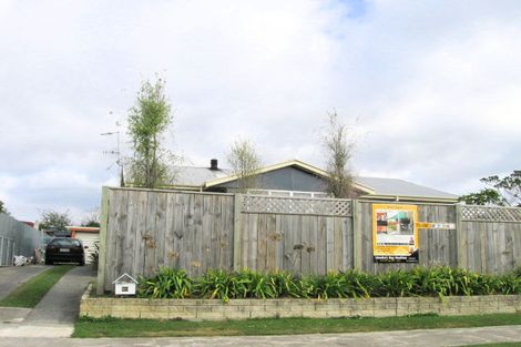 Photo of property in 20 Shortland Street, Tamatea, Napier, 4112