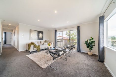 Photo of property in 10a Gaff Place, Whitby, Porirua, 5024
