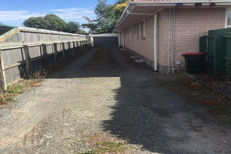 Photo of property in 65c Elizabeth Street, Allenton, Ashburton, 7700