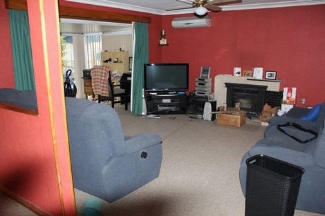 Photo of property in 76 Grants Road, Marchwiel, Timaru, 7910