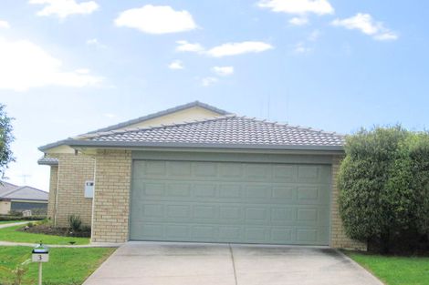 Photo of property in 3 Ethan Place, Ohauiti, Tauranga, 3112