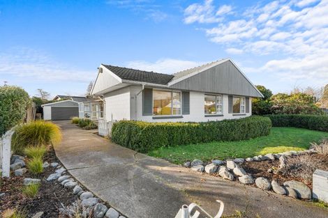 Photo of property in 20 Raxworthy Street, Ilam, Christchurch, 8041