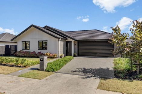 Photo of property in 104 Fairway Drive, Morrinsville, 3300