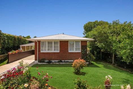 Photo of property in 126 Douglas Street, Whakatane, 3120