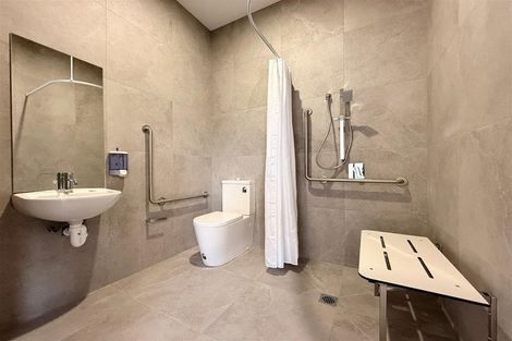 Photo of property in 132 Worcester Street, Christchurch Central, Christchurch, 8011