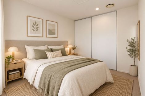 Photo of property in Proximity Apartments, 909/17 Osterley Way, Manukau, Auckland, 2104