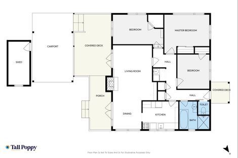 Photo of property in 3b Stirling Grove, Greerton, Tauranga, 3112