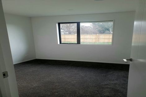 Photo of property in 8 Cherry Tree Place, Southbridge, 7602