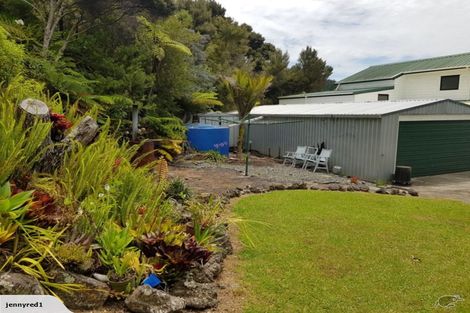 Photo of property in 632 Kellys Bay Road, Pouto, Te Kopuru, 0391