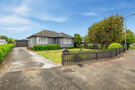 Photo of property in 41 Amuri Street, Hei Hei, Christchurch, 8042