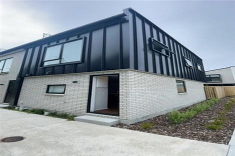 Photo of property in 5/327 Lincoln Road, Addington, Christchurch, 8024