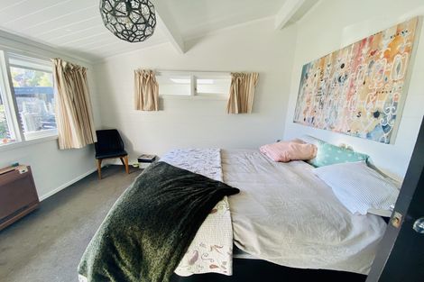 Photo of property in 32 Evans Pass Road, Sumner, Christchurch, 8081