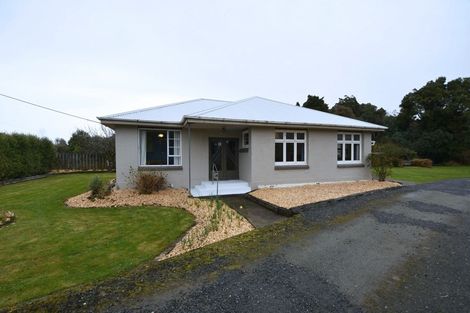Photo of property in 76 Dunns Road, Otatara, Invercargill, 9879