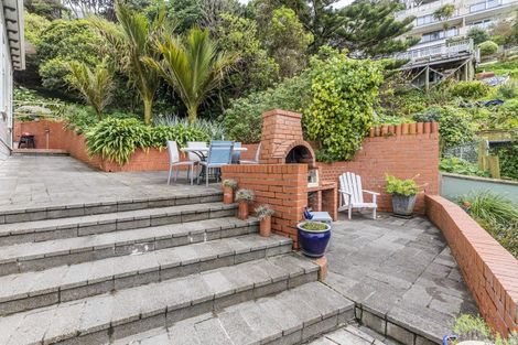 Photo of property in 9 Sinclair Street, Seatoun, Wellington, 6022