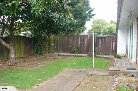 Photo of property in 1/10 Tina Place, Sunnyhills, Auckland, 2010
