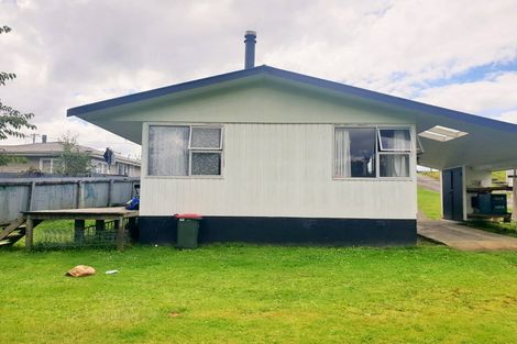 Photo of property in 27 Ewert Street, Fordlands, Rotorua, 3015