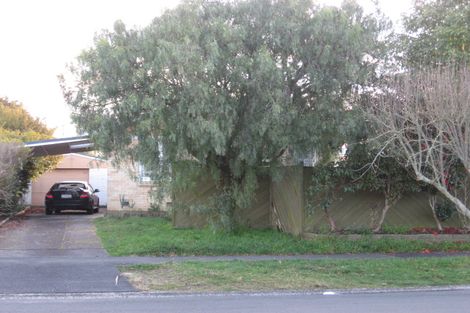 Photo of property in 59 Morris Road, Hillcrest, Hamilton, 3216