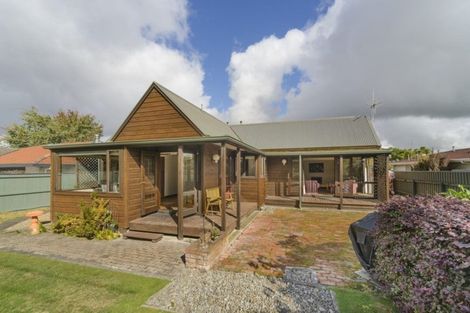 Photo of property in 14 Moyne Avenue, Milson, Palmerston North, 4414