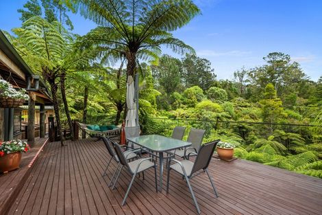 Photo of property in 54 Ridge Road, Lucas Heights, Auckland, 0632