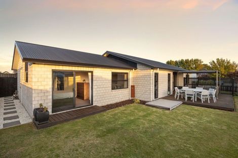 Photo of property in 6 Probert Crescent, Chartwell, Hamilton, 3210