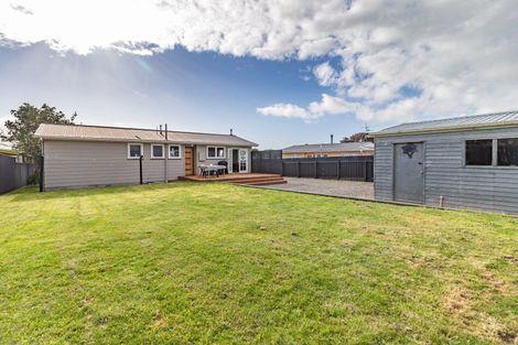 Photo of property in 7 Ryder Crescent, Levin, 5510