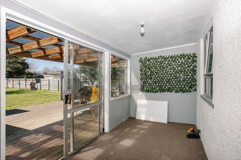 Photo of property in 47 Miller Street, Dannevirke, 4930