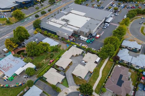 Photo of property in 24a Bayliss Close, Northwood, Christchurch, 8051